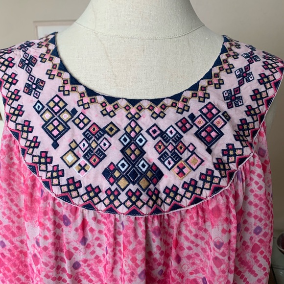 Daniel Rainn Top 3X - Picture 3 of 7